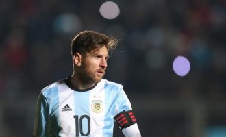 “Messi rikthehet në kombëtare” – trajneri i Argjentinës zbulon bisedën me yllin e Barçës