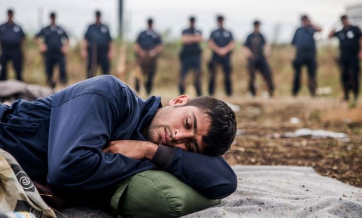 Serbia me masat anti-migracion jep porosi edhe për kontrabanduesit