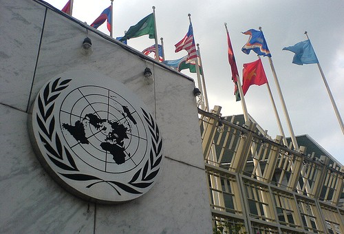 Në OKB diskutohet sot ndalimi i armëve bërthamore