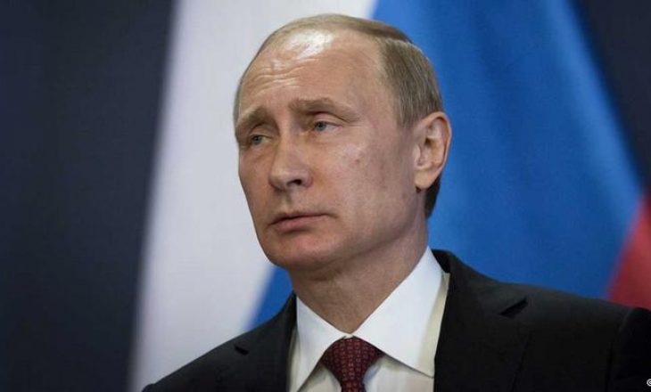 Rusia kundërshton akuzat amerikane se Putin ka “urdhëruar” ndërhyjre