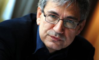 Pamuk: Është bërë e pamundur të jetosh në Turqi