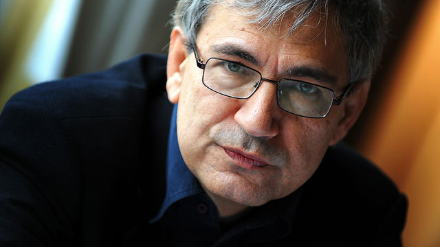 Pamuk: Është bërë e pamundur të jetosh në Turqi