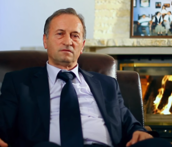 Dëshmitari:  Banesën për Azem Sylen e blemë nga një diler i drogës