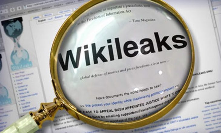 Publikohen mesazhe telefonike të demokratëve nga Wikileaks