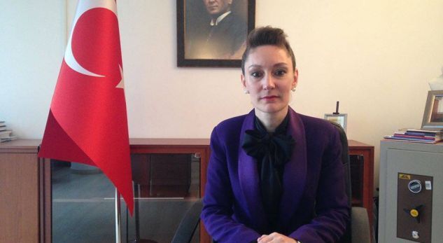 Buzhala: Kërkesa e ambasadores turke servilizëm ndaj Erdoganit