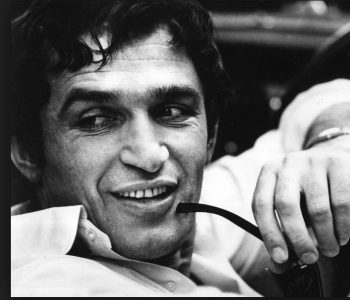 Sot është 82-vjetori i lindjes së ikonës shqiptare e botërore të filmit, Bekim Fehmiut