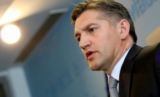 Besim Beqaj rrëfen bisedën me Grabovcin në “Dosjen e Shefave”