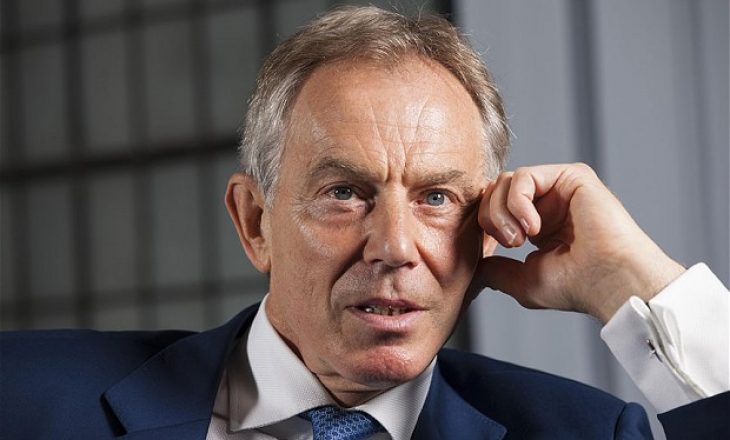 Blair: Mund të bëhen kompromise për lëvizjen e lirë