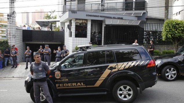 Në Brazil arrestohet një serb i akuzuar për krime lufte