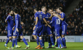 Chelsea, klubi më i urryer