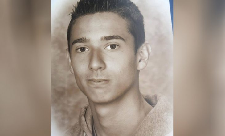 Dijamant Zabërgja, viktima e tretë shqiptare në Munich