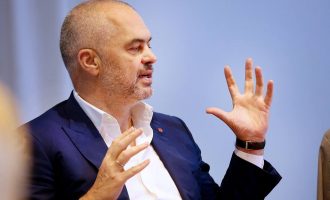 Edi Rama më i kërkuari nga kosovarët në “Google”