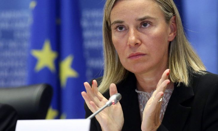 Mogherini: Lidhjet BE dhe SHBA më të thella se ndryshimet në politikë
