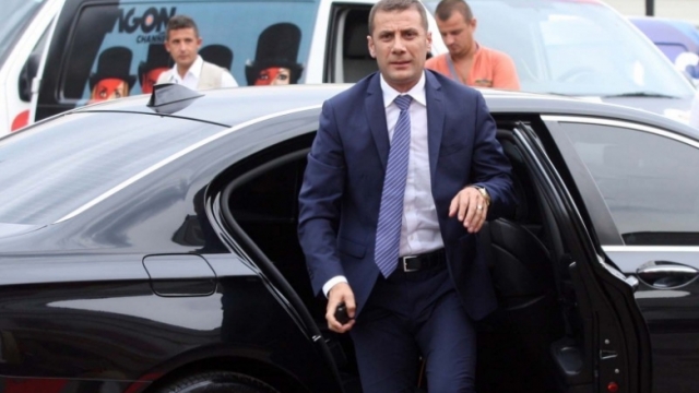 Pasuria milionëshe e konfiskuar e ish-deputetit shqiptar