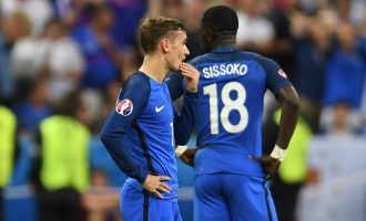 Futbollisti më i pafat i vitit