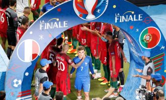 Portugalia shkruan historinë – si e komentuan mediat botërore dështimin e “gjelave”?