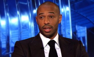 Henry flet për Shqipërinë