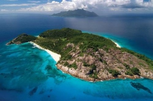 Ishulli më i paarritshëm në botë