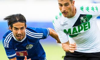 “Super Hyka” – gol dhe asist në fitoren e Luzernit