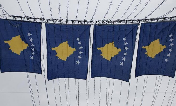 “Kosova, si qendër rehabilitimi e FETO-së”