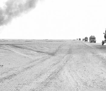 Lufta nxitë terrorizmin