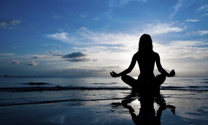 Çfarë është meditimi transcendental?