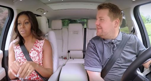 Michelle Obama këndon “Single Ladies” (VIDEO)