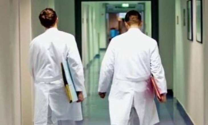 Edhe mjekët e Shqipërisë po largohen drejt Gjermanisë