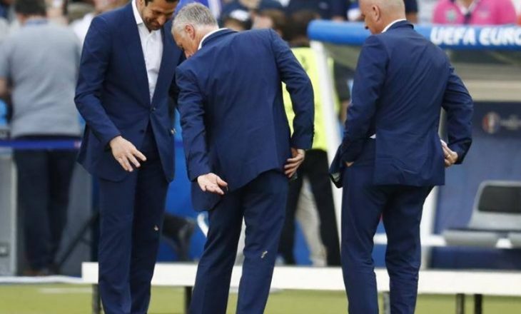 Zbulohet arsyeja e shfaqjes së mushkonjave në Stade de France