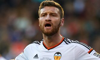 Mustafi ndodhet në Londër, kalon tek gjiganti anglez