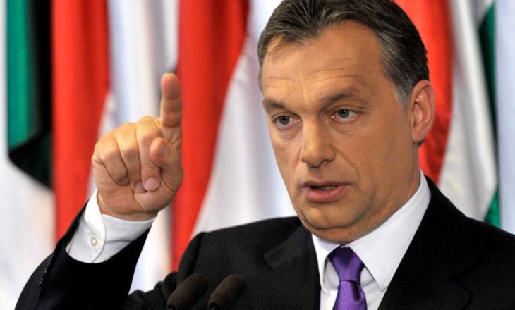 Orban i premton Austrisë se do t’i kthejë në shtëpi emigrantët kosovarë