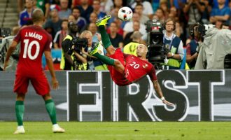 Nuk ka fitues në kohën e rregullt të finales