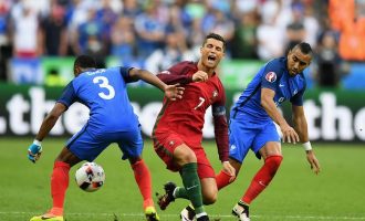 Mësohet sa do mungojë Cristiano Ronaldo