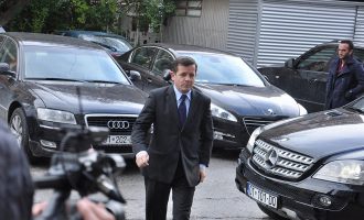 Rrustem Mustafa kërkon lirim të parakohshëm nga burgu