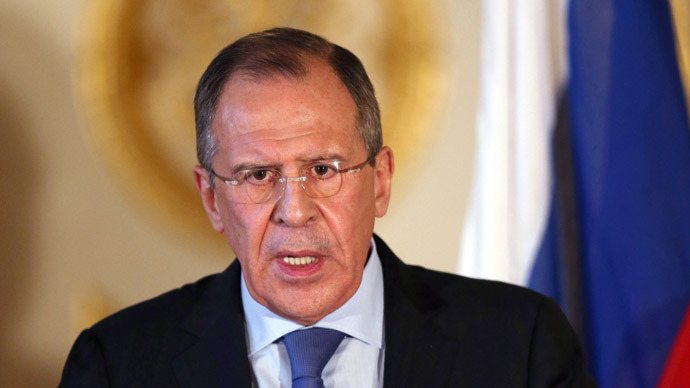 Lavrov hedhë poshtë akuzat e demokratëve amerikanë