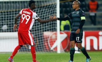 Klubi i Skënderbeut krenohet me një fakt pas triumfit të Portugalisë