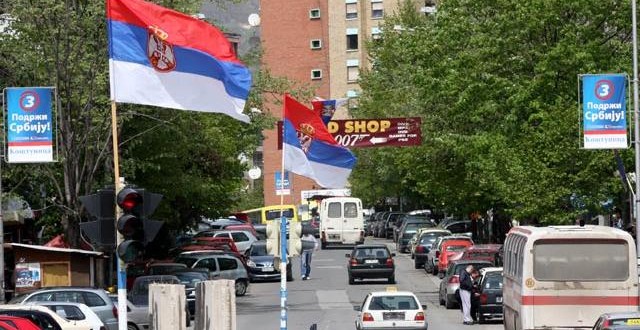 Serbët refuzojnë regjistrimin e popullsisë në veri