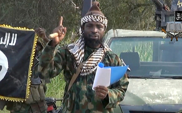 Vritet udhëheqësi i organizatës terroriste Boko Haram