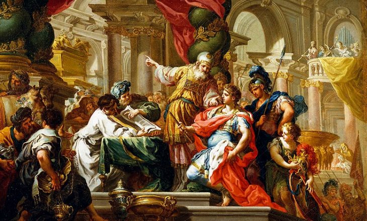 Cila është e vërteta mbi vrasjen e Aleksandrit të Madh?