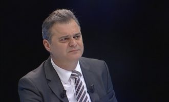 Pavarësia e Kosovës nga Shqipëria