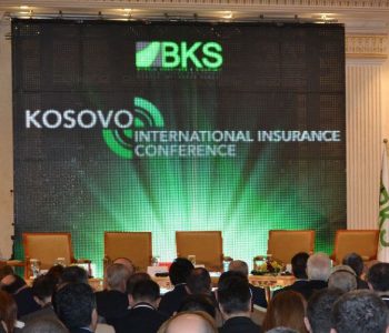 Kartoni i Gjelbërt- Emërohet drejtoreshë e dashura e djalit të Gani Thaçit