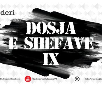 Dosja e Shefave IX: Shteti në shërbim të djemve të Adem Grabovcit
