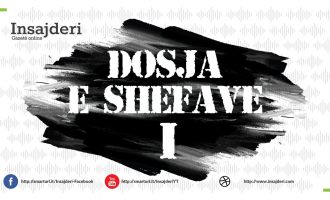 Dosja e Shefave II: Shefi e bën anëtar të KOSTT-it prokurorin Bahri Hyseni pa konkurruar