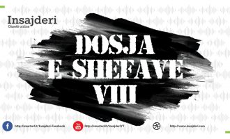 Dosja e Shefave VIII: Telefonata që solli Salih Mekajn në krye të Gjykatës së Apelit