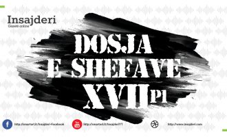 Dosja e Shefave XVII: Autoriteti i Adem Grabovcit mbi tre komandantë