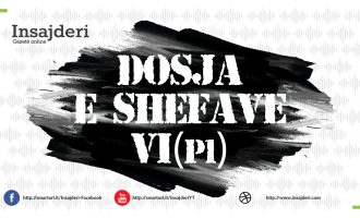 Dosja e Shefave VI: Ilhami Gashi, zbatuesi i skemës së Adem Grabovcit