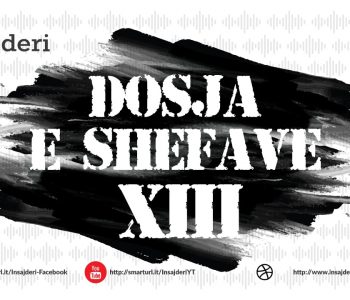 Dosja e Shefave XIII: Plani i Grabovcit për kontrollimin e tre milionë eurove të një ndërmarrjeje