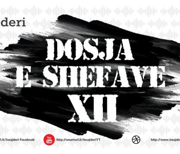 Dosja e Shefave XII: Telefonatat që dëshmojnë kontrollin e Grabovcit dhe Beqajt mbi ndërmarrjet milionëshe