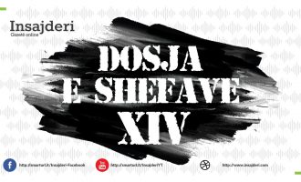 Dosja e Shefave XIV: Lufta brenda PDK-së për pozitat e larta në institucionet e shtetit