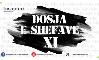 Dosja e Shefave XI: Muja “spiunon” bashkëpartiakët te shefi – Grabovci e quan Kurtin “peder”